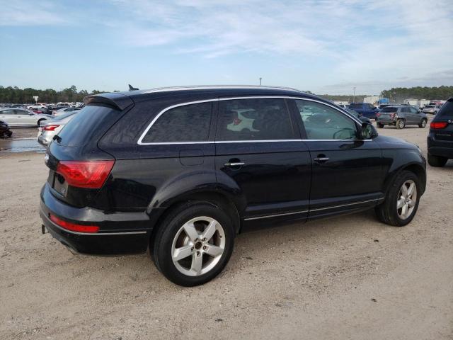 Photo 2 VIN: WA1LMAFE2CD000924 - AUDI Q7 