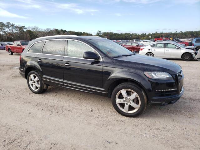 Photo 3 VIN: WA1LMAFE2CD000924 - AUDI Q7 