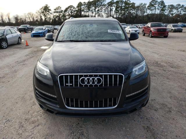 Photo 4 VIN: WA1LMAFE2CD000924 - AUDI Q7 