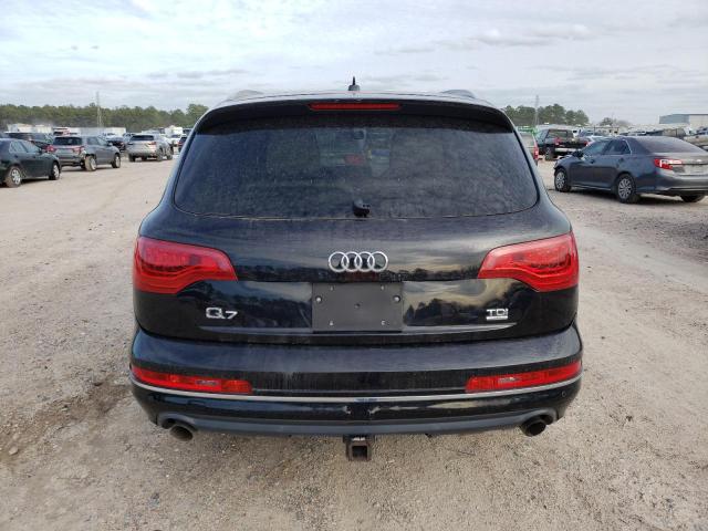 Photo 5 VIN: WA1LMAFE2CD000924 - AUDI Q7 