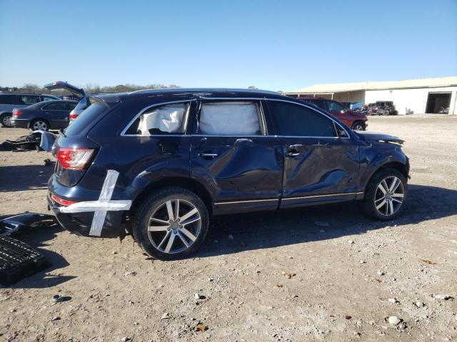 Photo 2 VIN: WA1LMAFE2DD002710 - AUDI Q7 PREMIUM 