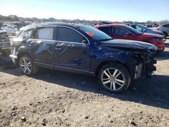 Photo 3 VIN: WA1LMAFE2DD002710 - AUDI Q7 PREMIUM 