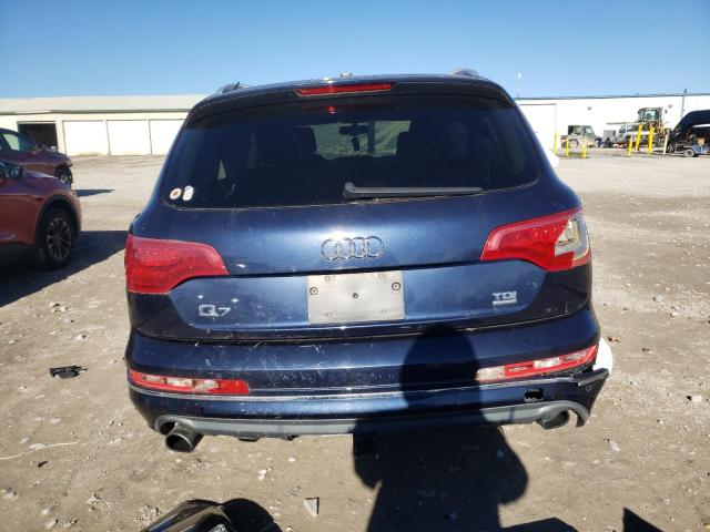 Photo 5 VIN: WA1LMAFE2DD002710 - AUDI Q7 PREMIUM 