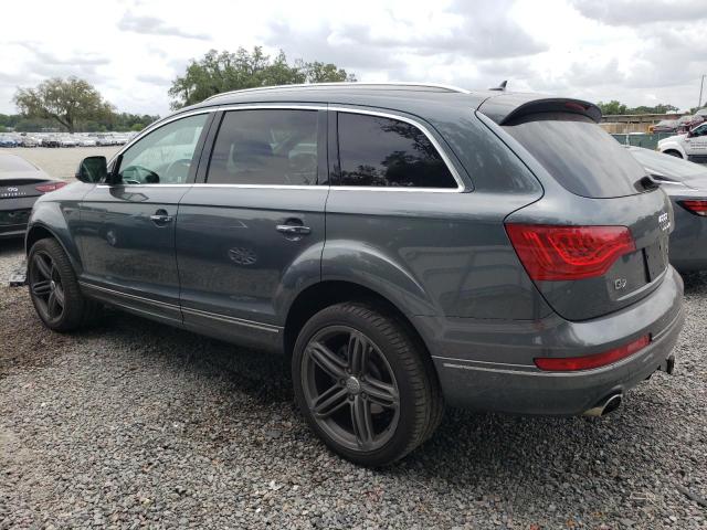 Photo 1 VIN: WA1LMAFE2ED015152 - AUDI Q7 