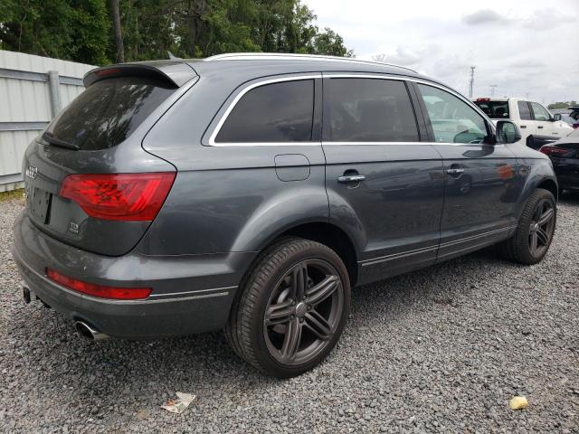 Photo 2 VIN: WA1LMAFE2ED015152 - AUDI Q7 