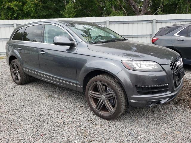 Photo 3 VIN: WA1LMAFE2ED015152 - AUDI Q7 