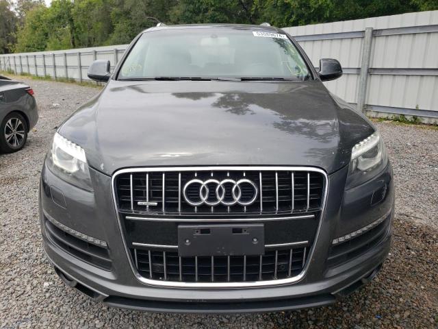 Photo 4 VIN: WA1LMAFE2ED015152 - AUDI Q7 