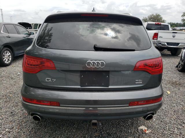 Photo 5 VIN: WA1LMAFE2ED015152 - AUDI Q7 