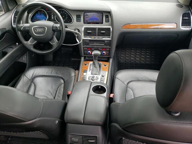 Photo 7 VIN: WA1LMAFE2ED015152 - AUDI Q7 