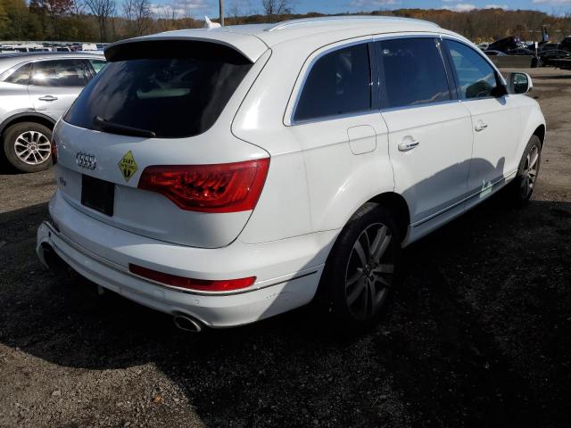 Photo 2 VIN: WA1LMAFE2ED017824 - AUDI Q7 