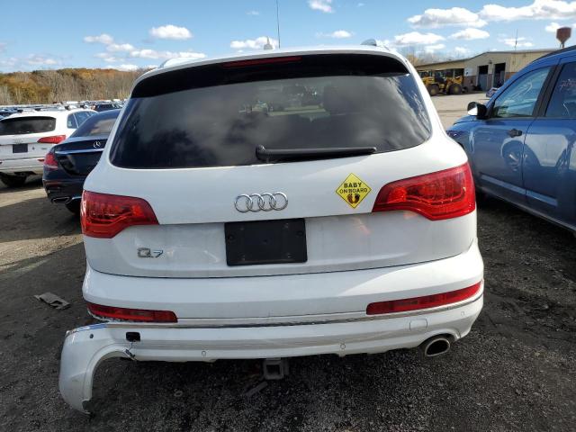 Photo 5 VIN: WA1LMAFE2ED017824 - AUDI Q7 