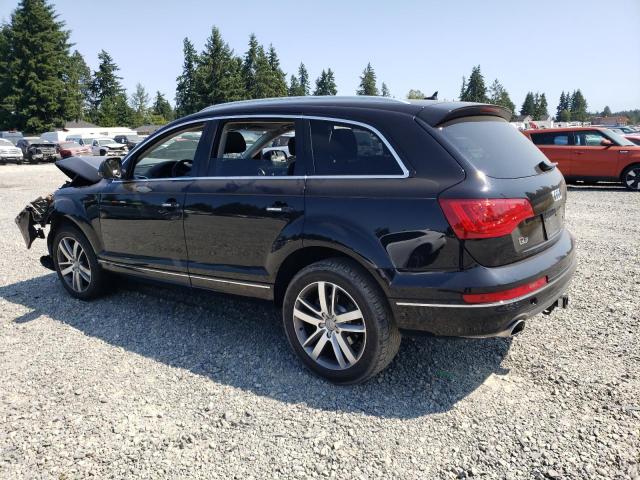 Photo 1 VIN: WA1LMAFE2FD006923 - AUDI Q7 TDI PRE 