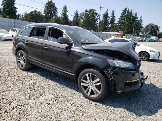 Photo 3 VIN: WA1LMAFE2FD006923 - AUDI Q7 TDI PRE 