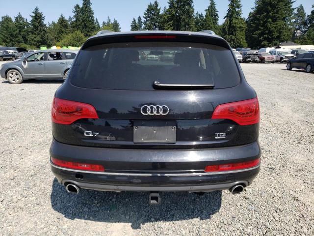 Photo 5 VIN: WA1LMAFE2FD006923 - AUDI Q7 TDI PRE 