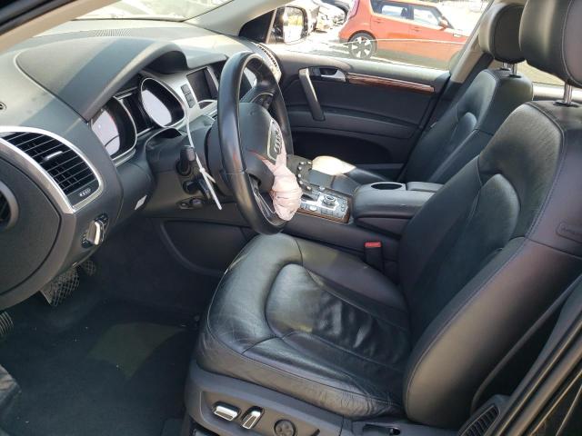 Photo 6 VIN: WA1LMAFE2FD006923 - AUDI Q7 TDI PRE 