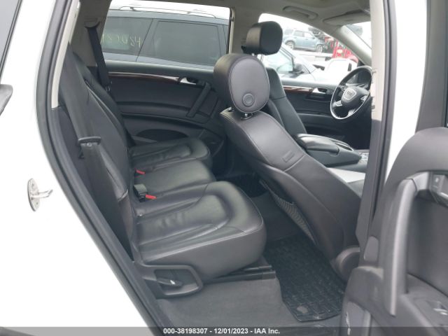 Photo 7 VIN: WA1LMAFE2FD015007 - AUDI Q7 