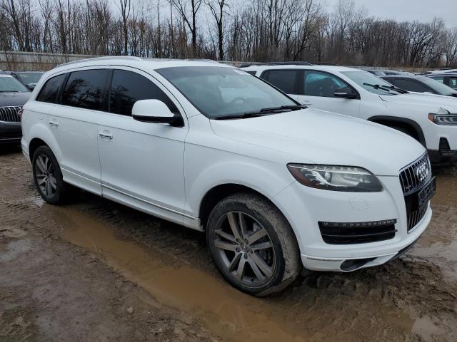 Photo 3 VIN: WA1LMAFE3AD001626 - AUDI Q7 