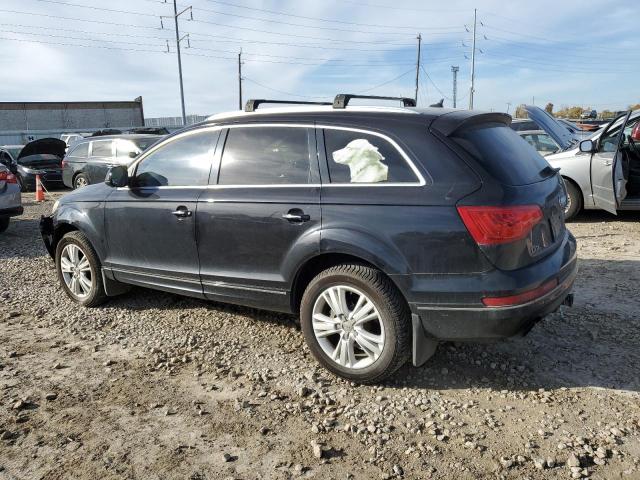 Photo 1 VIN: WA1LMAFE3BD000607 - AUDI Q7 PREMIUM 