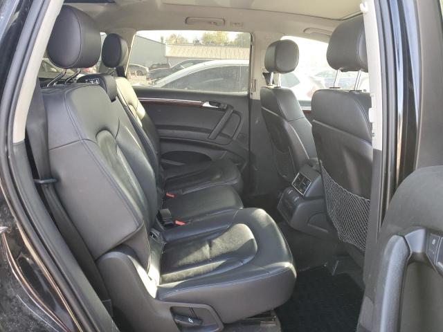 Photo 10 VIN: WA1LMAFE3BD000607 - AUDI Q7 PREMIUM 