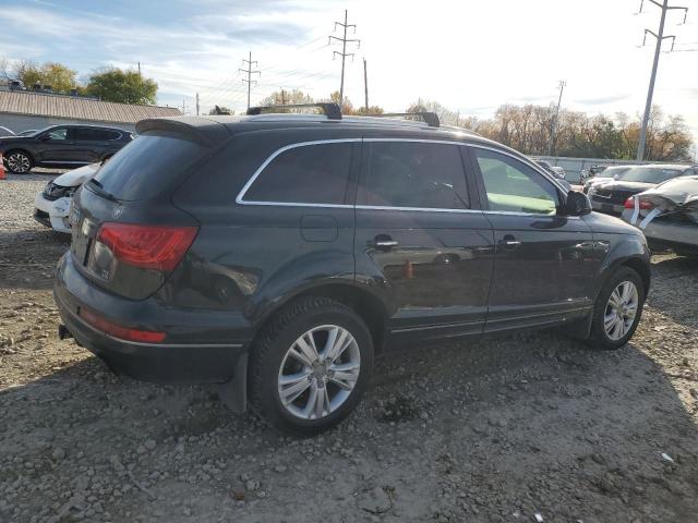 Photo 2 VIN: WA1LMAFE3BD000607 - AUDI Q7 PREMIUM 