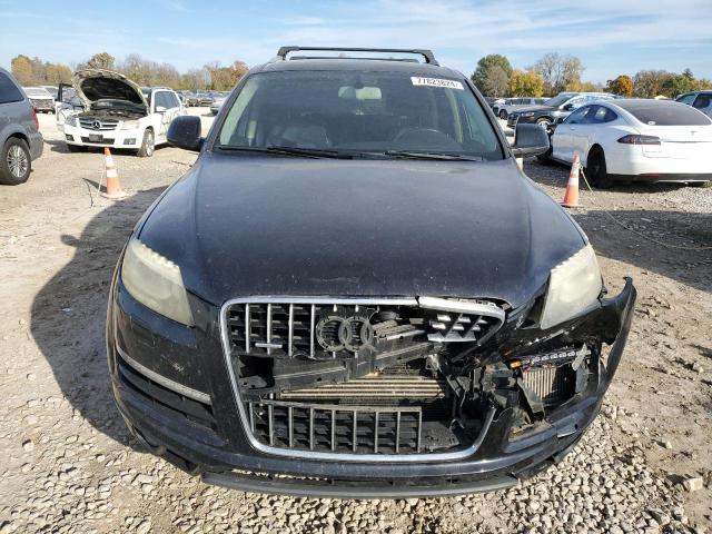 Photo 4 VIN: WA1LMAFE3BD000607 - AUDI Q7 PREMIUM 