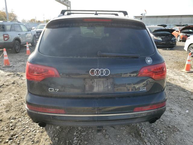 Photo 5 VIN: WA1LMAFE3BD000607 - AUDI Q7 PREMIUM 