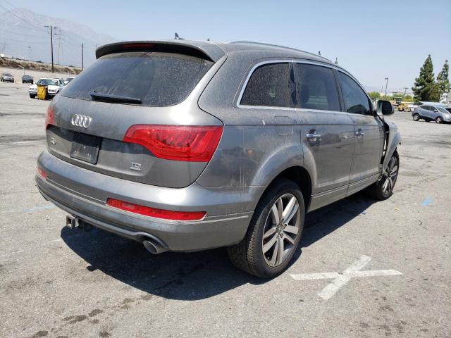 Photo 3 VIN: WA1LMAFE3BD006004 - AUDI Q7 PREMIUM 