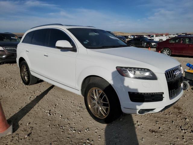 Photo 3 VIN: WA1LMAFE3BD006617 - AUDI Q7 PREMIUM 