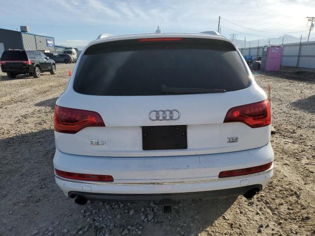 Photo 5 VIN: WA1LMAFE3BD006617 - AUDI Q7 PREMIUM 