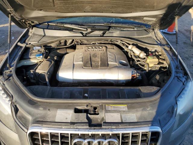 Photo 11 VIN: WA1LMAFE3BD009906 - AUDI Q7 