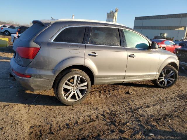 Photo 2 VIN: WA1LMAFE3BD009906 - AUDI Q7 