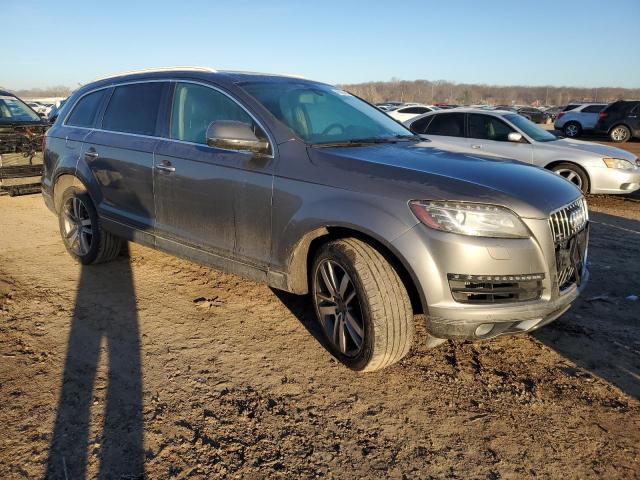 Photo 3 VIN: WA1LMAFE3BD009906 - AUDI Q7 