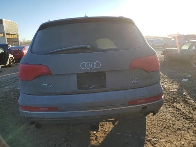 Photo 5 VIN: WA1LMAFE3BD009906 - AUDI Q7 