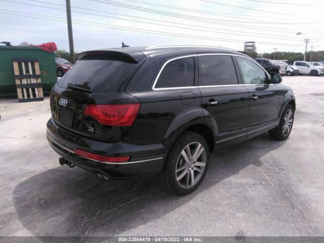 Photo 3 VIN: WA1LMAFE3CD008577 - AUDI Q7 