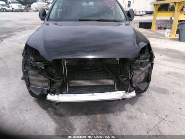 Photo 5 VIN: WA1LMAFE3CD008577 - AUDI Q7 