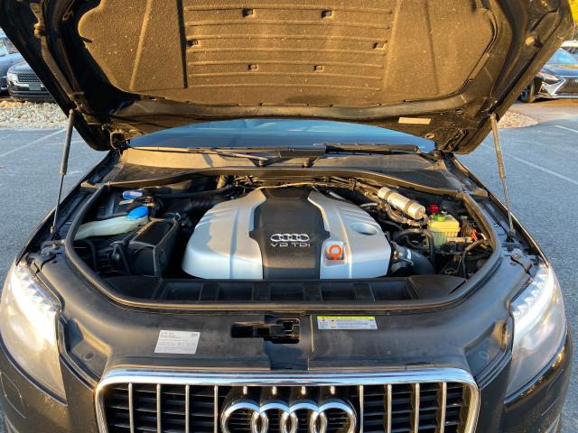 Photo 7 VIN: WA1LMAFE3DD012436 - AUDI Q7 