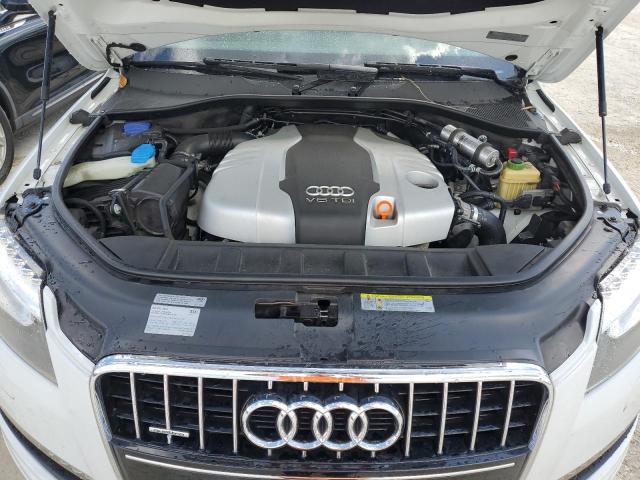 Photo 11 VIN: WA1LMAFE3DD015370 - AUDI Q7 