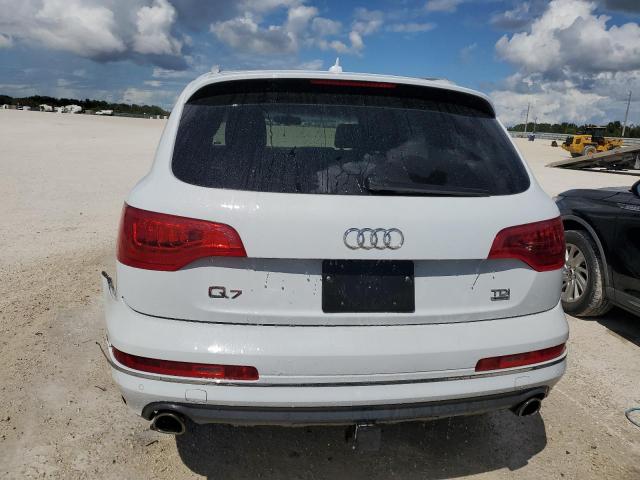 Photo 5 VIN: WA1LMAFE3DD015370 - AUDI Q7 