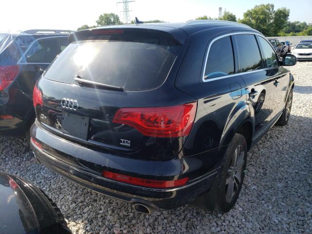 Photo 3 VIN: WA1LMAFE3DD015868 - AUDI Q7 