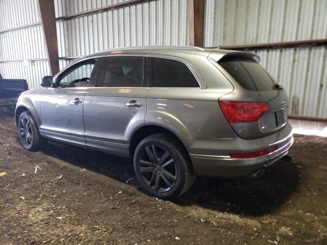 Photo 1 VIN: WA1LMAFE3ED001972 - AUDI Q7 PREMIUM 