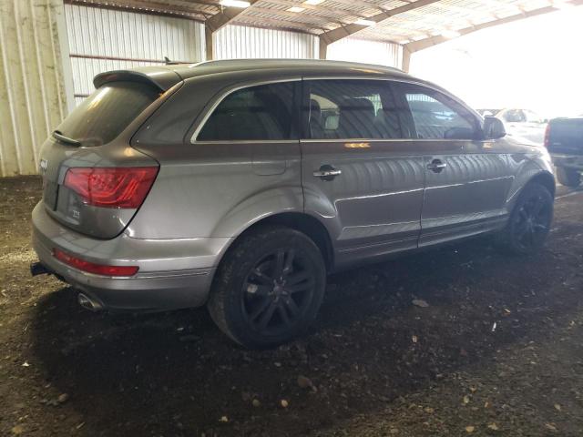 Photo 2 VIN: WA1LMAFE3ED001972 - AUDI Q7 PREMIUM 