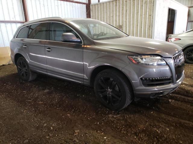 Photo 3 VIN: WA1LMAFE3ED001972 - AUDI Q7 PREMIUM 