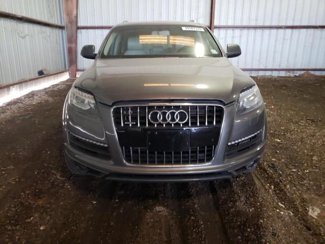 Photo 4 VIN: WA1LMAFE3ED001972 - AUDI Q7 PREMIUM 