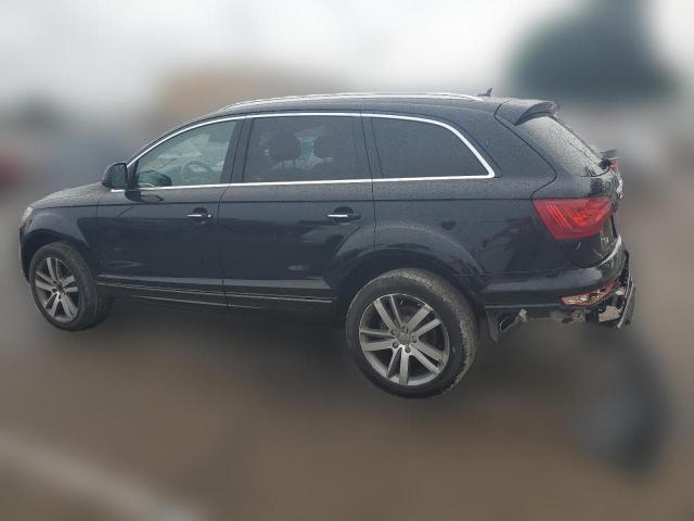 Photo 1 VIN: WA1LMAFE3ED007819 - AUDI Q7 