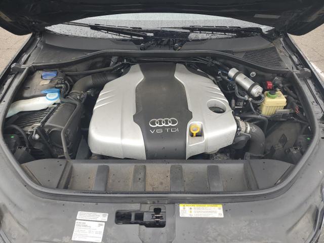 Photo 11 VIN: WA1LMAFE3ED007819 - AUDI Q7 