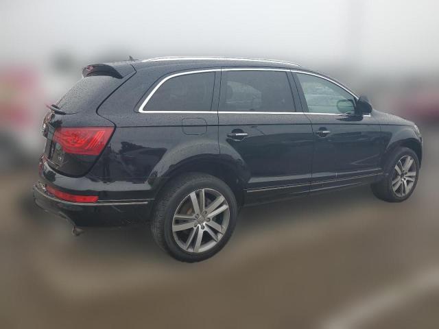 Photo 2 VIN: WA1LMAFE3ED007819 - AUDI Q7 