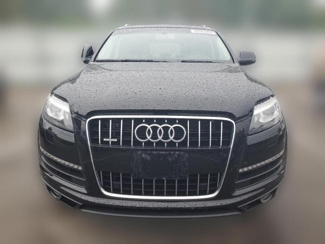 Photo 4 VIN: WA1LMAFE3ED007819 - AUDI Q7 