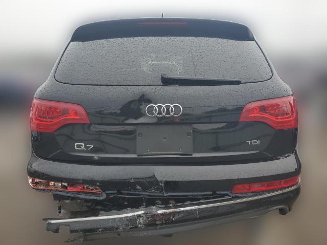 Photo 5 VIN: WA1LMAFE3ED007819 - AUDI Q7 