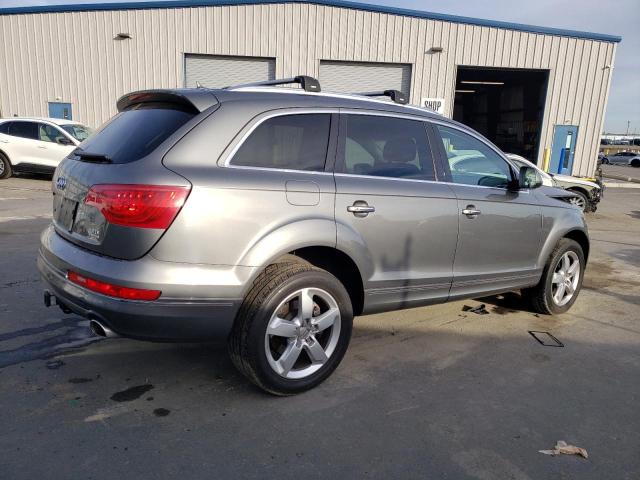 Photo 2 VIN: WA1LMAFE3ED016830 - AUDI Q7 