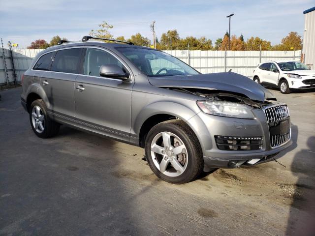 Photo 3 VIN: WA1LMAFE3ED016830 - AUDI Q7 